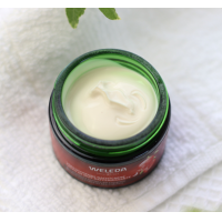 Weleda Verstevigende Nachtcrème Granaatappel & Maca – extra afbeelding 2