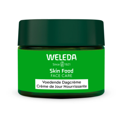 Skin Food voedende dagcrème
