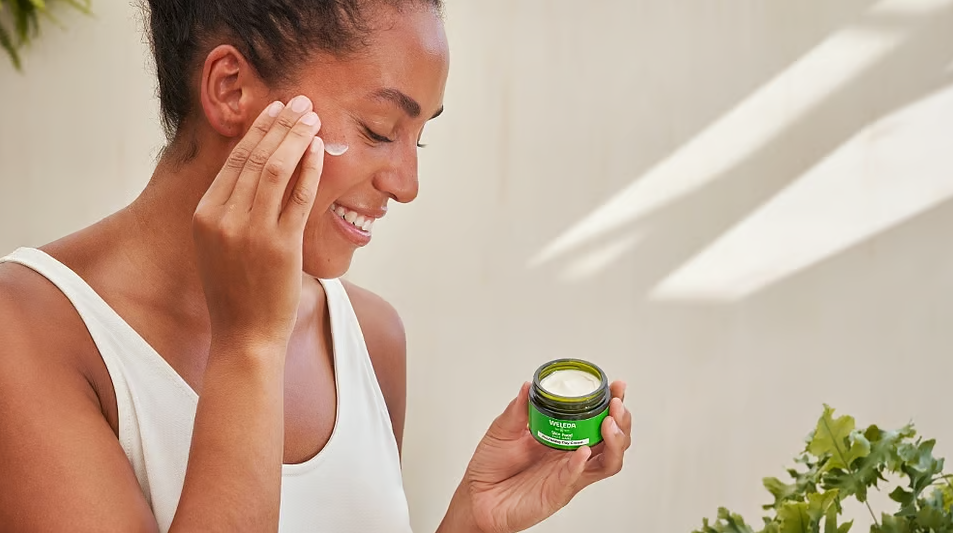 Skin Food voedende dagcrème