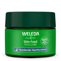 Weleda Skin Food Voedende Nachtcrème – hoofdafbeelding