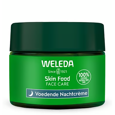 Skin Food Voedende nachtcrème