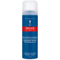 Speick Men Scheerschuim For Men – hoofdafbeelding