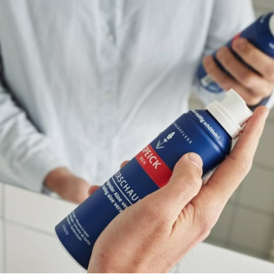 Speick Men Scheerschuim For Men – extra afbeelding 1