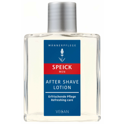 Aftershave care