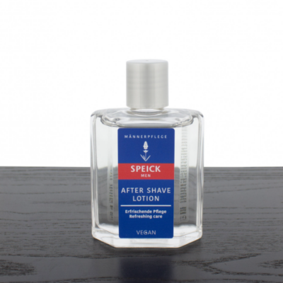 Speick Men Aftershave Care – extra afbeelding 1