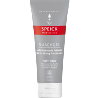 Speick Men Active Douchegel – hoofdafbeelding