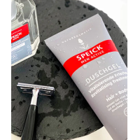 Speick Men Active Douchegel – extra afbeelding 2