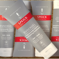 Speick Men Active Douchegel – extra afbeelding 3
