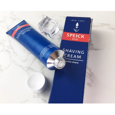 Speick Men Scheercrème – extra afbeelding 1