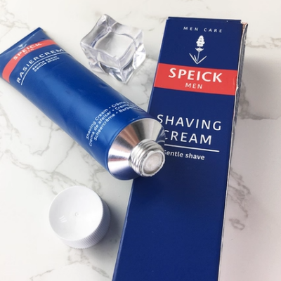 Speick Men Scheercrème – extra afbeelding 1