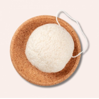 Hydrophil Konjac Spons – extra afbeelding 4