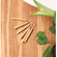 Hydrophil Tandenragers 0.40 mm – extra afbeelding 2