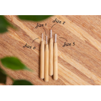 Hydrophil Tandenrager 0,60 mm – extra afbeelding 3