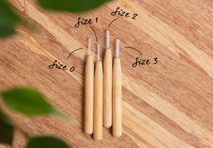 Hydrophil Tandenrager 0,60 mm – extra afbeelding 3