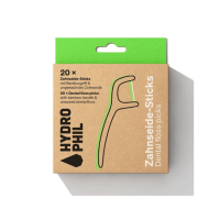 Hydrophil Flossticks Bamboe – hoofdafbeelding