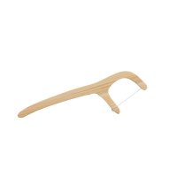 Hydrophil Flossticks Bamboe – extra afbeelding 2