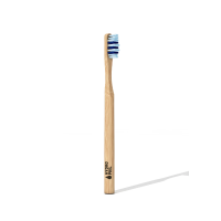 Hydrophil Premium Tandenborstel Bamboe Medium – extra afbeelding 2