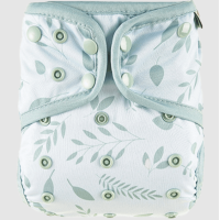 HappyBear Diapers Luierbroekje (Botanical) – hoofdafbeelding