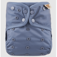 HappyBear Diapers Luierbroekje (Denim) – hoofdafbeelding