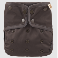 HappyBear Diapers Luierbroekje (Mokka) – hoofdafbeelding