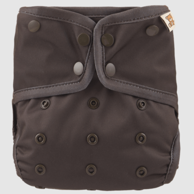 Luierbroekje | Mokka