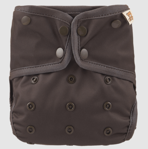 Luierbroekje | Mokka