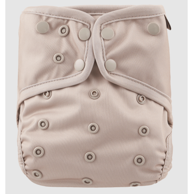 Luierbroekje | Nougat