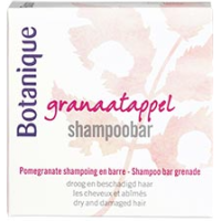 Botanique Shampoobar Granaatappel – hoofdafbeelding