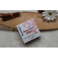 Botanique Shampoobar Granaatappel – extra afbeelding 1