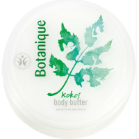 Botanique Body Butter Kokos – hoofdafbeelding