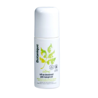 Botanique Deoroller Anti-transpirant Citrus – hoofdafbeelding