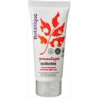 Botanique Nachtcrème Granaatappel – hoofdafbeelding