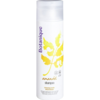 Botanique Shampoo Amandel – hoofdafbeelding