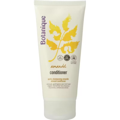 Conditioner amandel Botanique