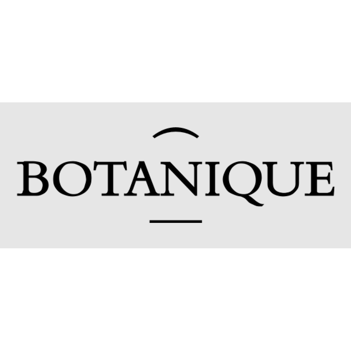 Botanique
