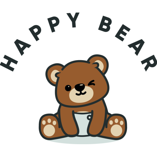 HappyBear Diapers
