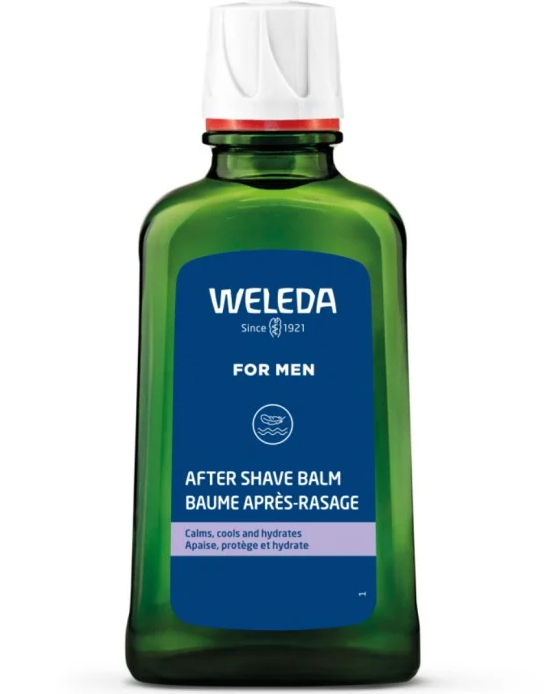 Weleda Aftershave Balsem – hoofdafbeelding