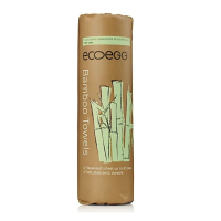 Ecoegg Bamboo Schoonmaakdoekjes – hoofdafbeelding