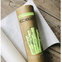 Ecoegg Bamboo Schoonmaakdoekjes – extra afbeelding 3