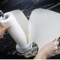 Ecoegg Bamboo Schoonmaakdoekjes – extra afbeelding 2