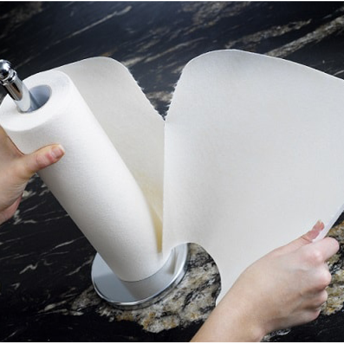 Ecoegg Bamboo Schoonmaakdoekjes – extra afbeelding 2