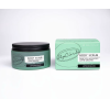 Lemongrass Body Scrub with Coffee + Shea Butter