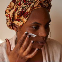 UpCircle Face Moisturiser with Vitamin E + Aloe Vera – extra afbeelding 3