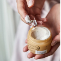 UpCircle Face Moisturiser with Vitamin E + Aloe Vera – extra afbeelding 2