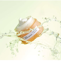 UpCircle Face Moisturiser with Vitamin E + Aloe Vera – extra afbeelding 1