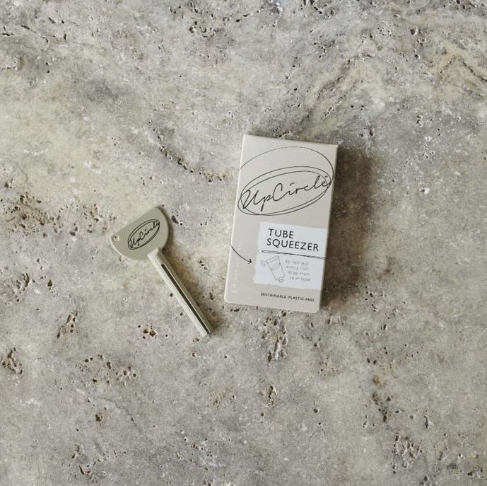 Tube Roller Key