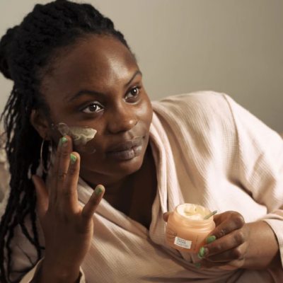 UpCircle Night Cream with Hyaluronic Acid + Niacinamide – extra afbeelding 1