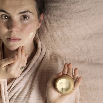 UpCircle Night Cream with Hyaluronic Acid + Niacinamide – extra afbeelding 4