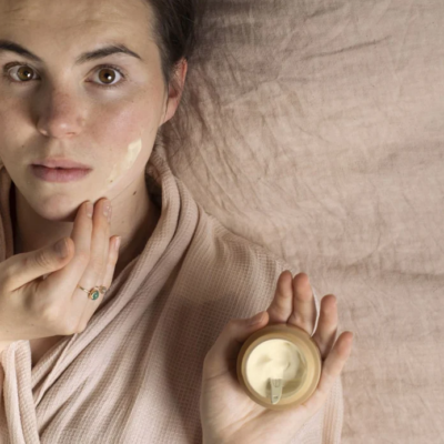 UpCircle Night Cream with Hyaluronic Acid + Niacinamide – extra afbeelding 4