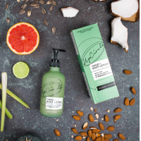 UpCircle Hand + Body Lotion with Bergamot + Vitamin E - 250 ml – extra afbeelding 3